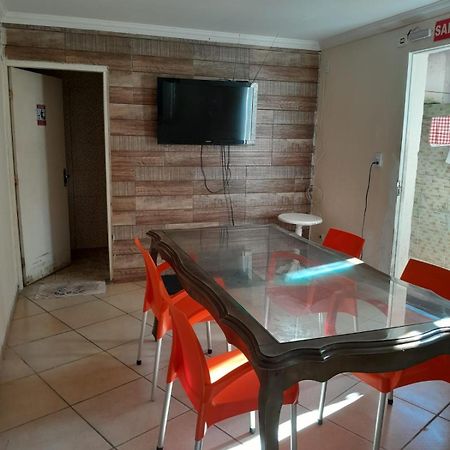 רסיפה Pousada Hostel Solar Do Lazer מראה חיצוני תמונה