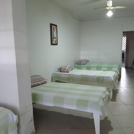 רסיפה Pousada Hostel Solar Do Lazer מראה חיצוני תמונה