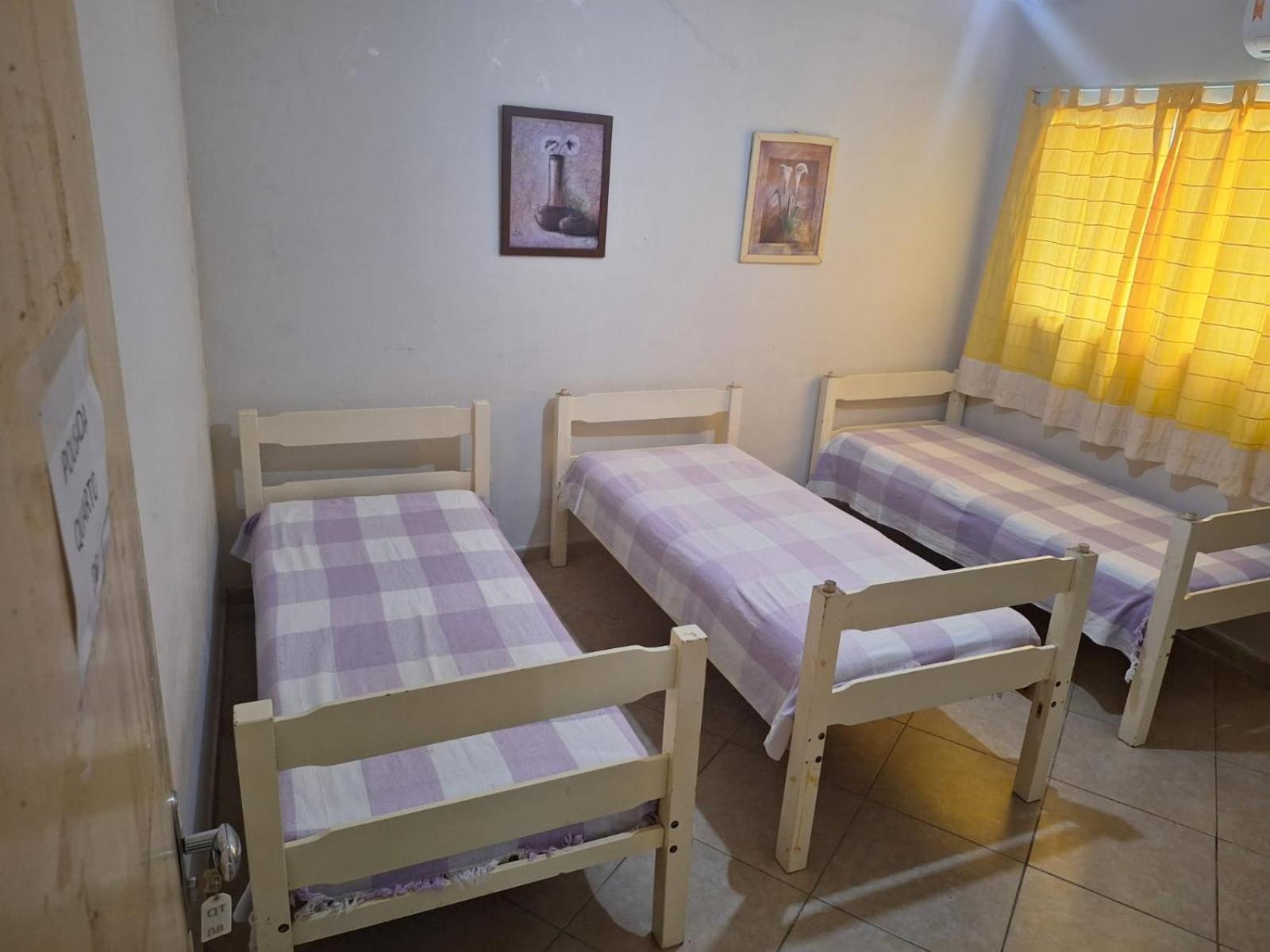 רסיפה Pousada Hostel Solar Do Lazer מראה חיצוני תמונה