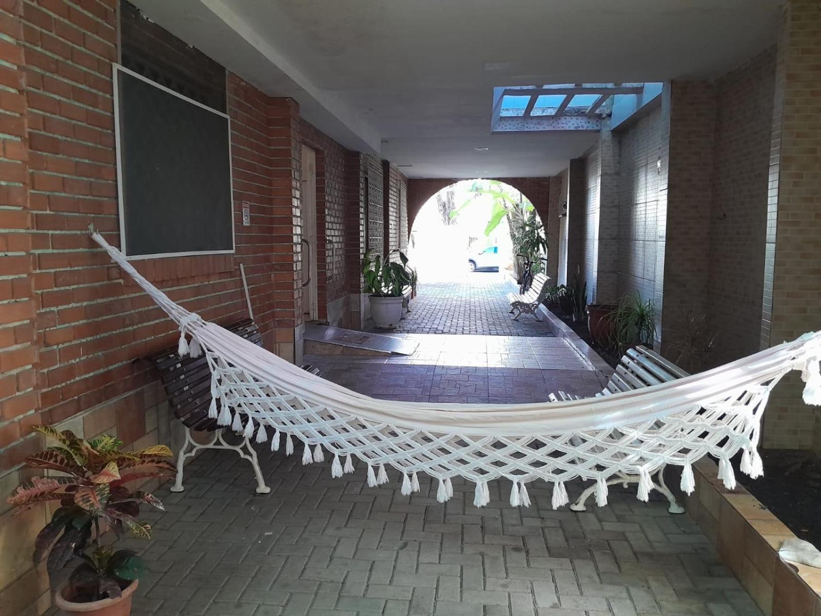 רסיפה Pousada Hostel Solar Do Lazer מראה חיצוני תמונה