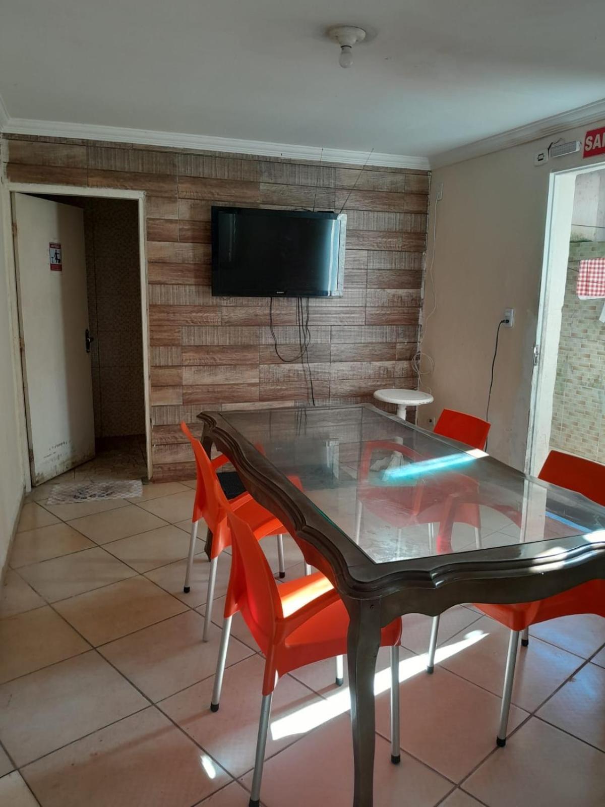 רסיפה Pousada Hostel Solar Do Lazer מראה חיצוני תמונה