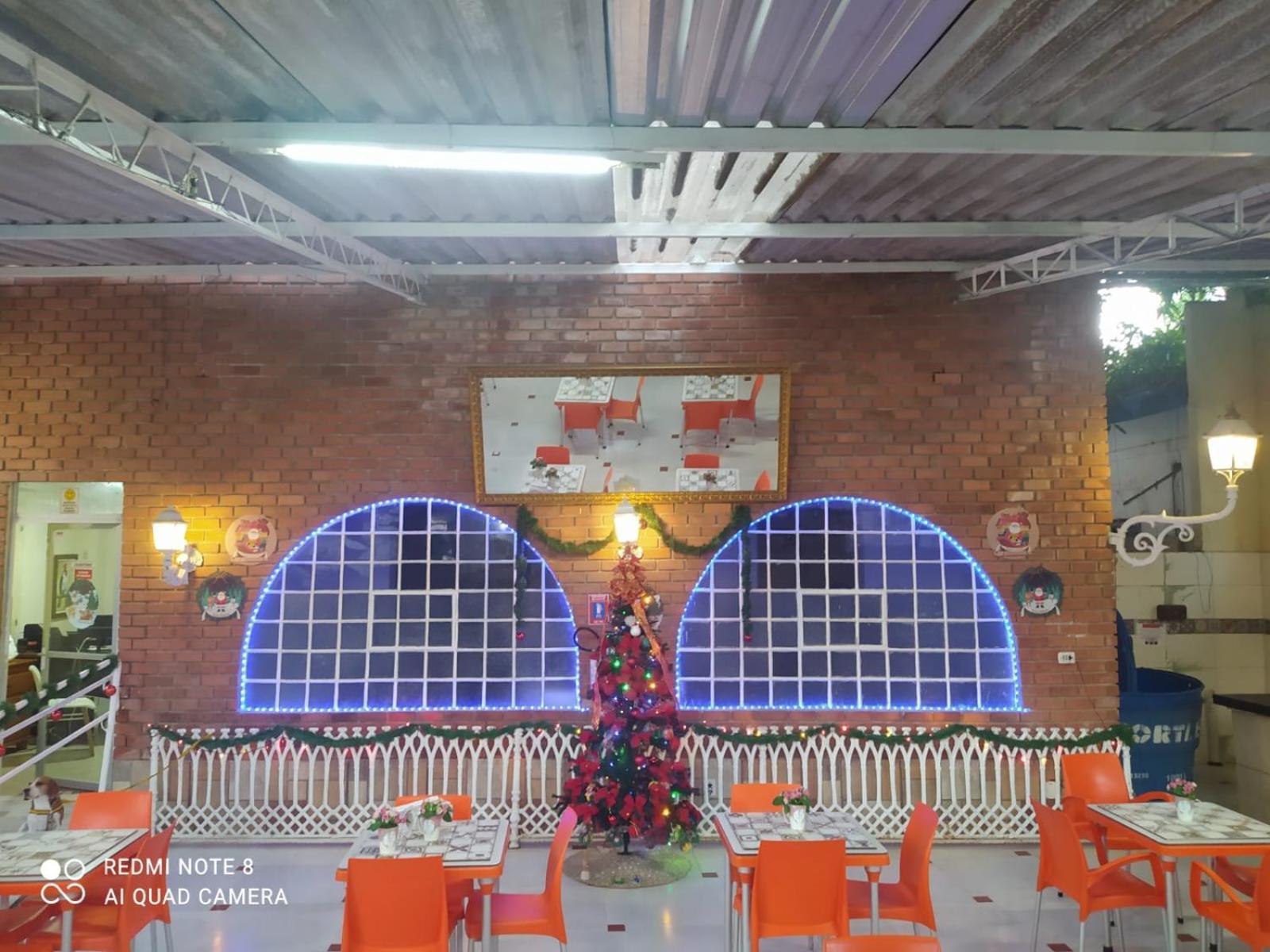 רסיפה Pousada Hostel Solar Do Lazer מראה חיצוני תמונה