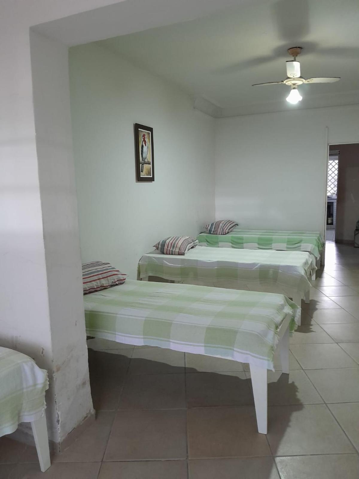 רסיפה Pousada Hostel Solar Do Lazer מראה חיצוני תמונה